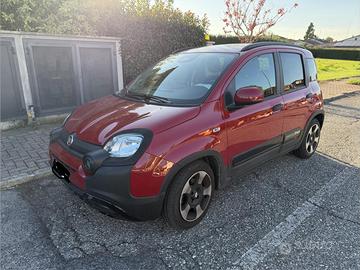 Fiat Panda1.0Fire flyS&S 70cv