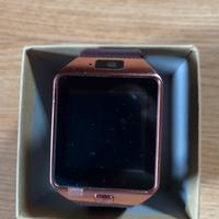 Smart Watch kxcd per Android NUOVO