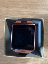 Smart Watch kxcd per Android NUOVO