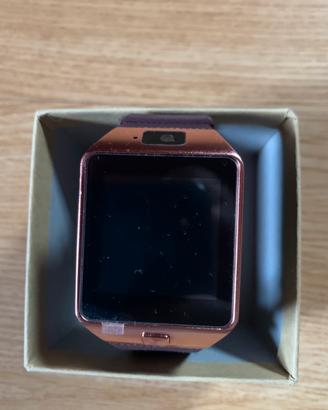 Smart Watch kxcd per Android NUOVO
