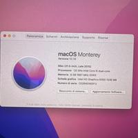imac 21.5 2015