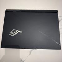 Asus computer portatile