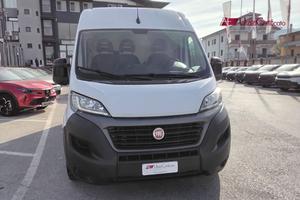 FIAT Ducato 33 2.3 MJT 120CV PM-TM Furgone U10633