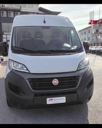 FIAT Ducato 33 2.3 MJT 120CV PM-TM Furgone U10633