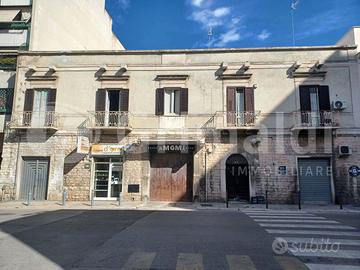 Appartamento Trani [Cod. rif 3273467VRG]
