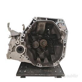 Cambio manuale Nissan Qashqai 1.6 benzina del 2012