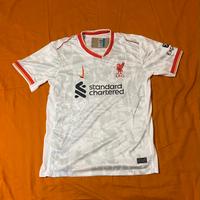 Maglia da calcio liverpool