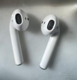 Originali Apple AirPods(2a generazione-2019)