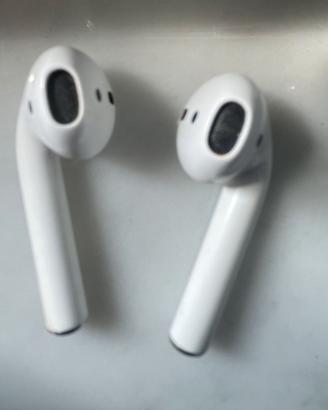 Originali Apple AirPods(2a generazione-2019)