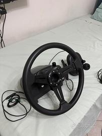 Logitech g920