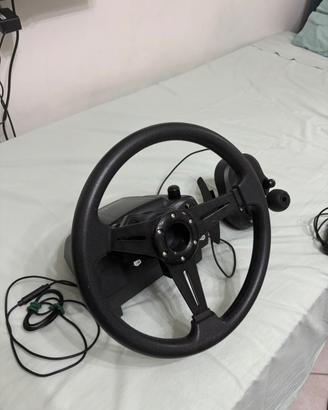 Logitech g920