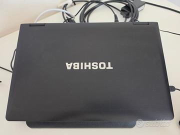2 Toshiba Tecra S11 - 15N