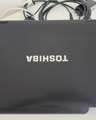 2 Toshiba Tecra S11 - 15N