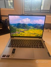 Lenovo IdeaPad Slim 5 OLED | Ryzen 7 32GB 1TB