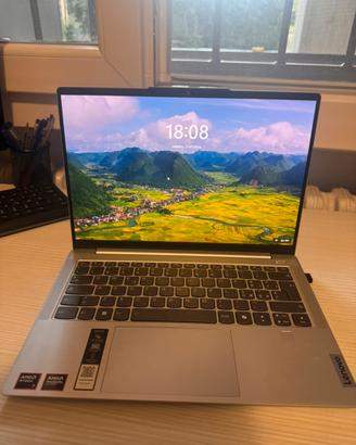 Lenovo IdeaPad Slim 5 OLED | Ryzen 7 32GB 1TB
