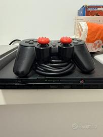 Ps2 slim