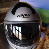 casco Nolan N100 trend 