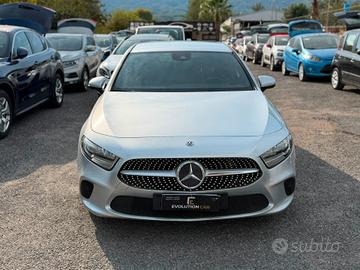 Mercedes-benz A 180 d 2019