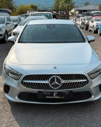 Mercedes-benz A 180 d 2019
