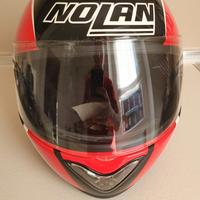Casco integrale Nolan misura S