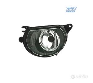 FANALE SINISTRO ANTIABBAGLIO AUDI A3 3P 03-08