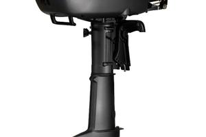 Motore fuoribordo 6 cv Selva OYSTER