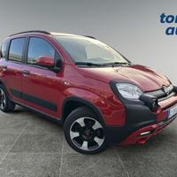 FIAT Panda Cross 1.0 FireFly S&S Hybrid