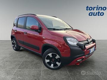 FIAT Panda Cross 1.0 FireFly S&S Hybrid
