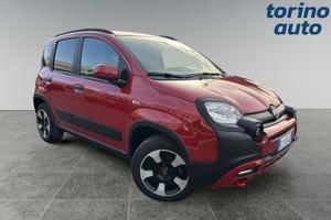 FIAT Panda Cross 1.0 FireFly S&S Hybrid