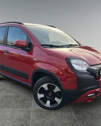FIAT Panda Cross 1.0 FireFly S&S Hybrid