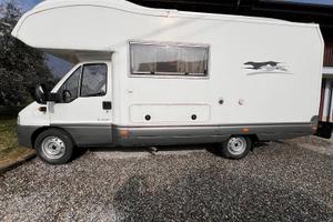 CAMPER LAIKA ECOVIP 4.1