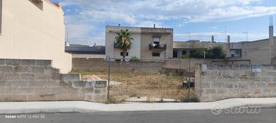 Terreno edificabile a Sava (TA)