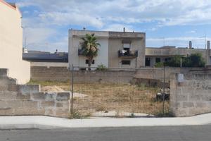 Terreno edificabile a Sava (TA)