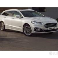 Ricambi ford mondeo-ford fiesta disponibili