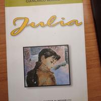 Julia I classici del fumetto
