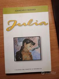 Julia I classici del fumetto