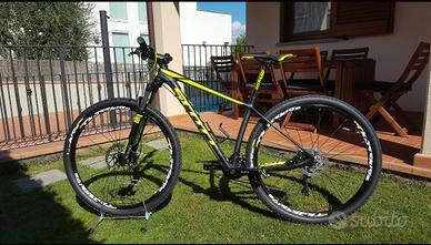 MTB Scott Scale 960 M