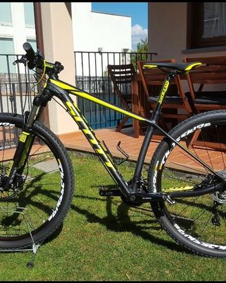 MTB Scott Scale 960 M
