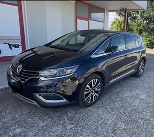 Super!!!  Renault Espace Initiale Paris