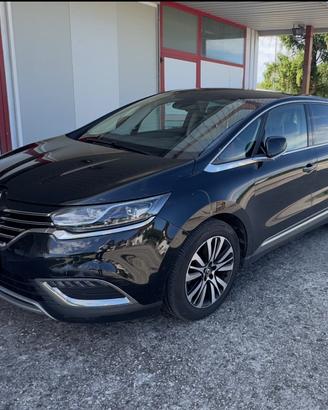 Super!!!  Renault Espace Initiale Paris