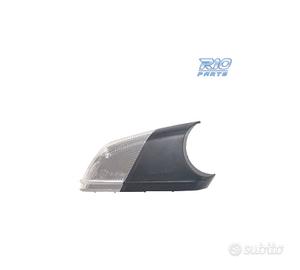 FANALE LATERALE DESTRO PER SKODA OCTAVIA 1Z 04-08