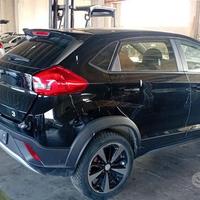 Ricambi usati DR3 2019