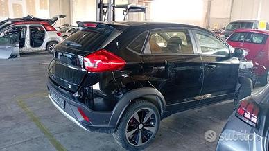 Ricambi usati DR3 2019