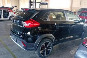 Ricambi usati DR3 2019