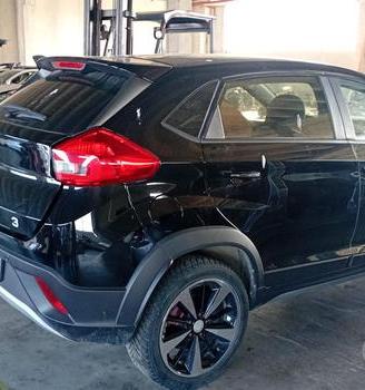 Ricambi usati DR3 2019