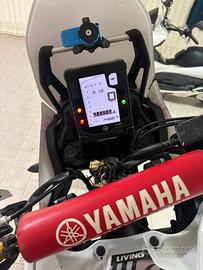 Yamaha Tenere 700