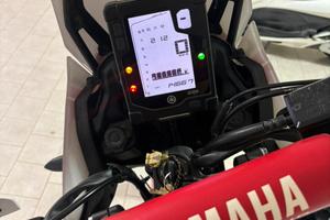 Yamaha Tenere 700