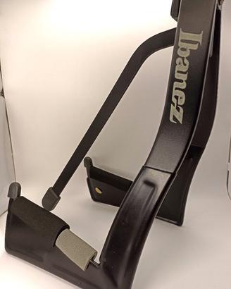 Supporto per Chitarra Ibanez ST101 - pieghevole.