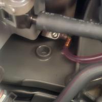 Motore marino Honda 250HP