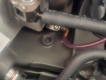 Motore marino Honda 250HP